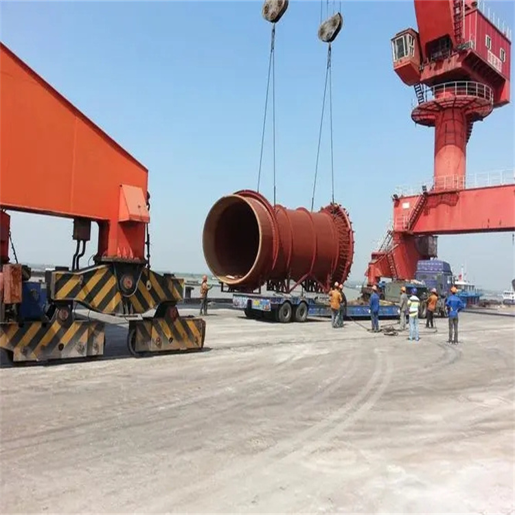 明光附近哪有吊车可以吊东西