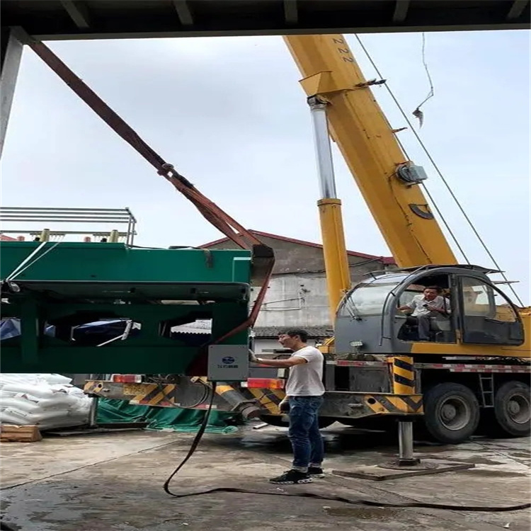 明光大吨位吊车租赁应急保障方案|化解突发吊装需求难题