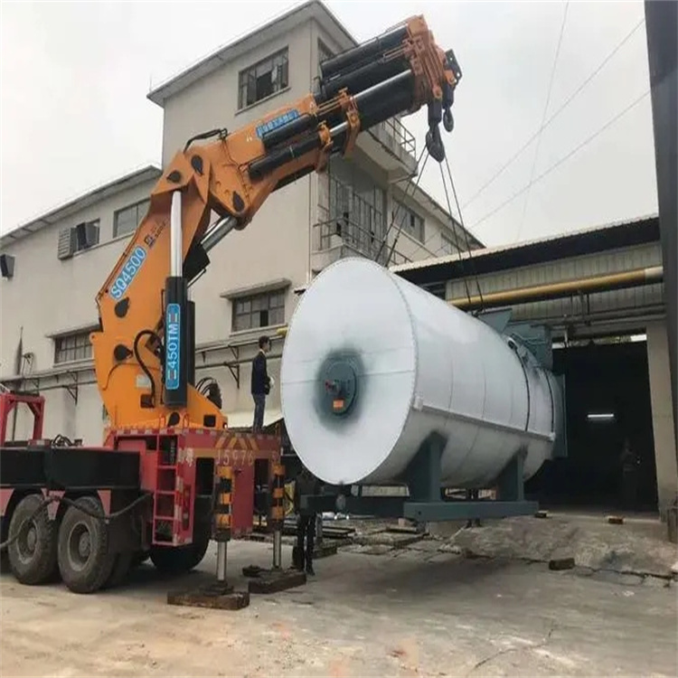 明光吊车租用电话|24小时应急服务|精准吊装方案